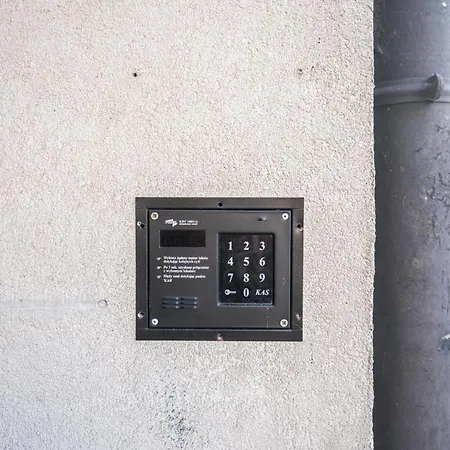 Daire Old Town Heart Xxi - Plac Teatralny