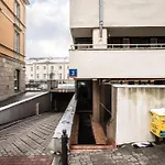 Old Town Heart Xxi - Plac Teatralny Warszawa