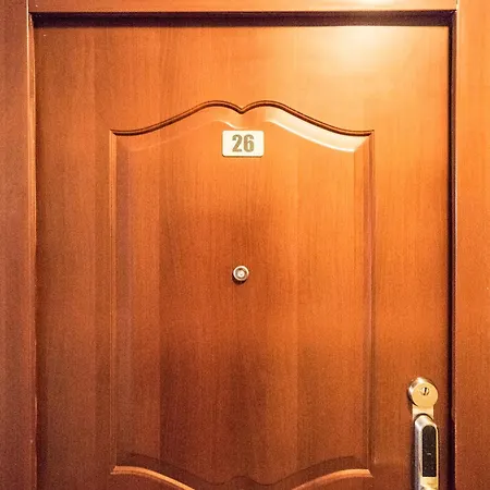 Apartament Old Town Heart Xxi - Plac Teatralny *
