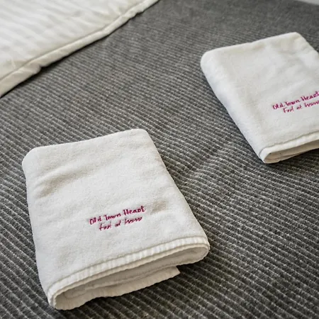 Old Town Heart Xxi - Plac Teatralny 바르샤바