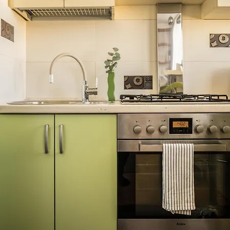 Old Town Heart Xxi - Plac Teatralny *