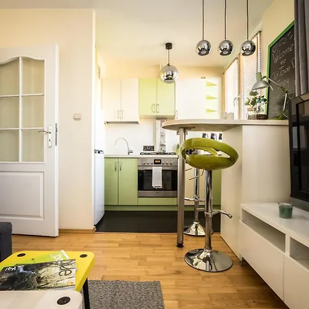 Old Town Heart Xxi - Plac Teatralny