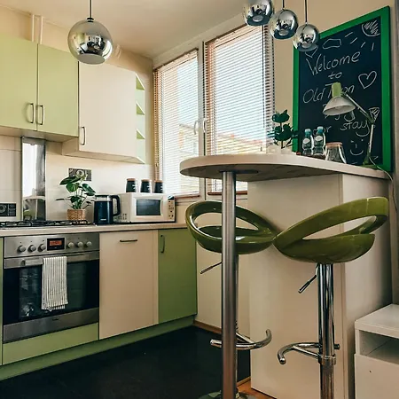 Apartament Old Town Heart Xxi - Plac Teatralny Warszawa