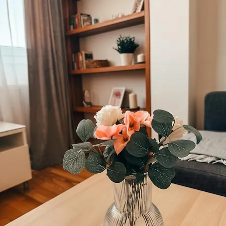 Old Town Heart Xxi - Plac Teatralny Lägenhet *