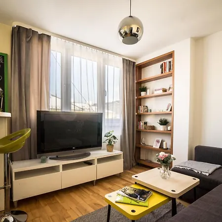 Old Town Heart Xxi - Plac Teatralny * Varsovie