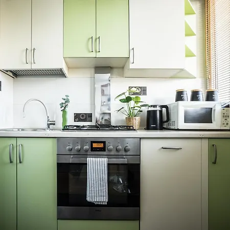 Old Town Heart Xxi - Plac Teatralny