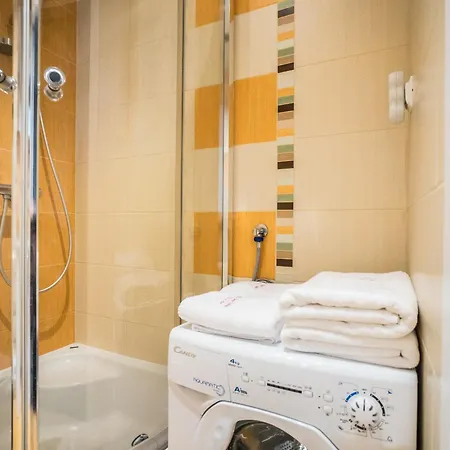 Appartement Old Town Heart Xxi - Plac Teatralny *