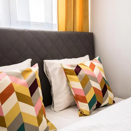 Old Town Heart Xxi - Plac Teatralny *