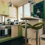 Apartman Old Town Heart Xxi - Plac Teatralny Varsó