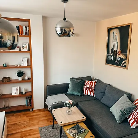 Old Town Heart Xxi - Plac Teatralny *